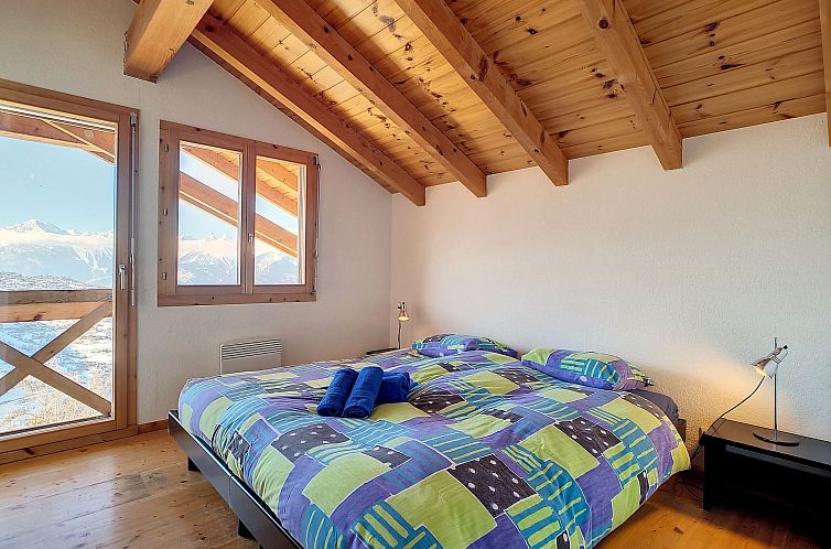 Vakantiehuis au Bisse