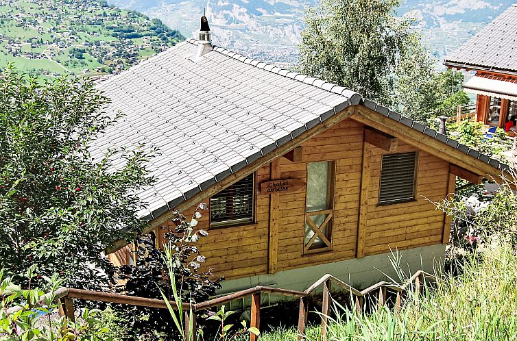 Vakantiehuis au Bisse