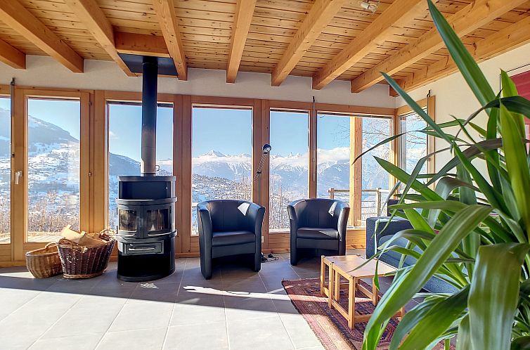 Vakantiehuis au Bisse