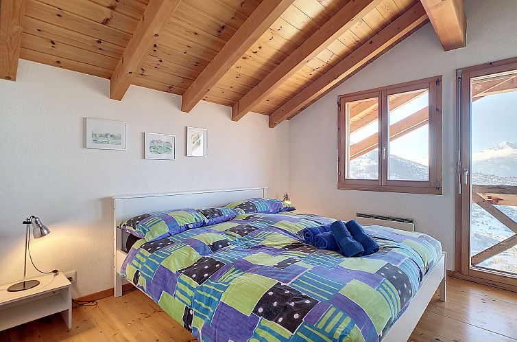 Vakantiehuis au Bisse