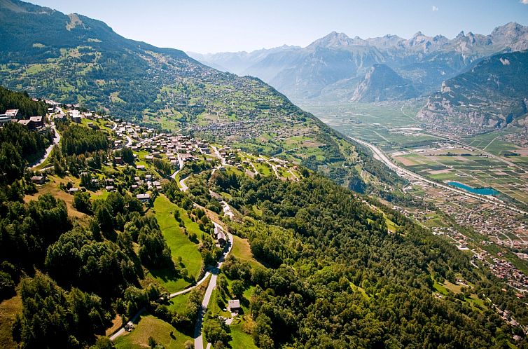 Vakantiehuis au Bisse