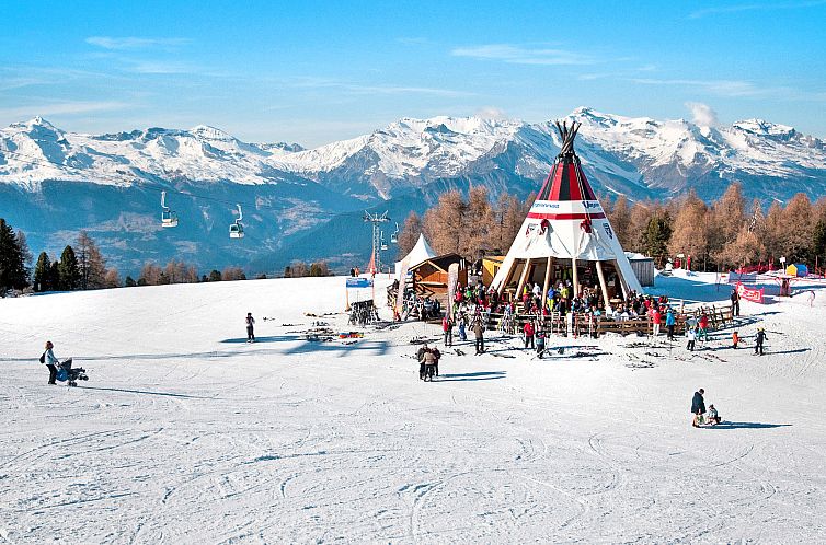 Vakantiehuis au Bisse