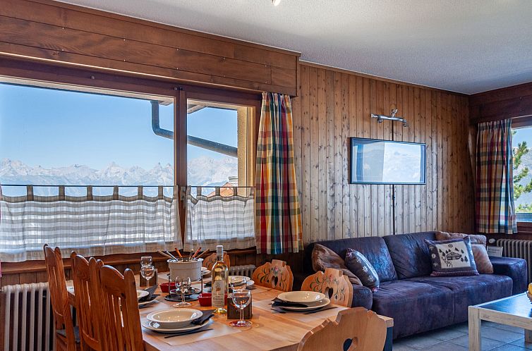 Appartement Magrappé 344