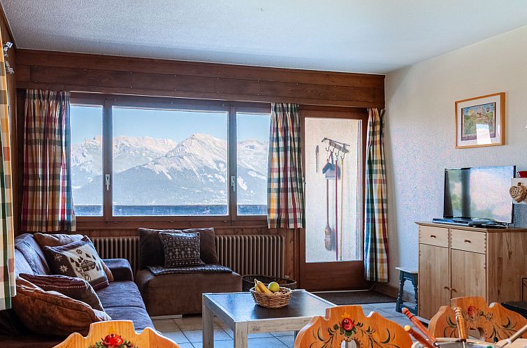 Appartement Magrappé 344