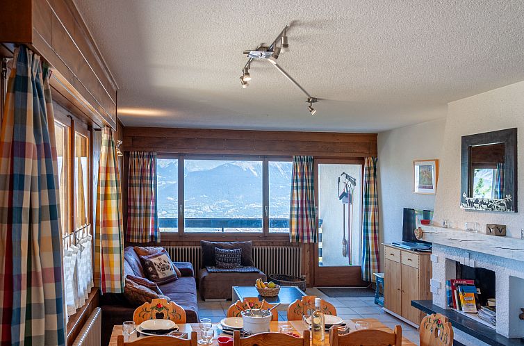 Appartement Magrappé 344