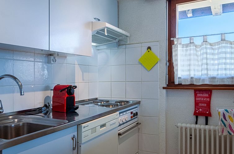 Appartement Magrappé 344