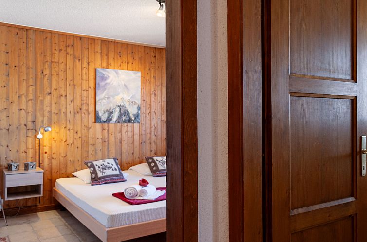 Appartement Magrappé 344