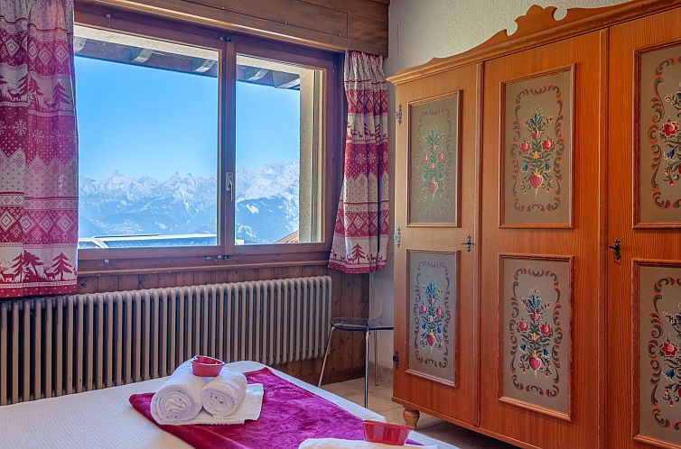 Appartement Magrappé 344