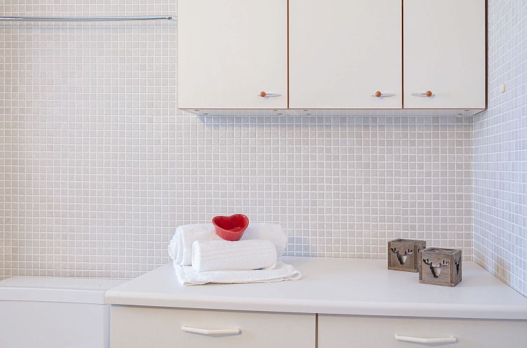 Appartement Magrappé 344