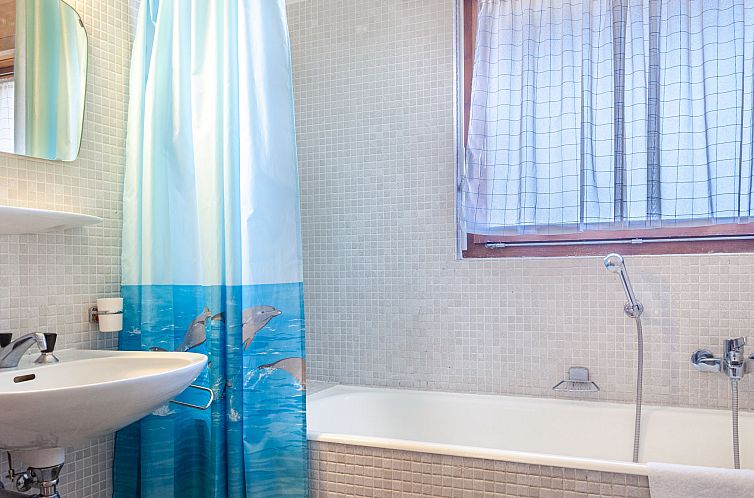 Appartement Magrappé 344
