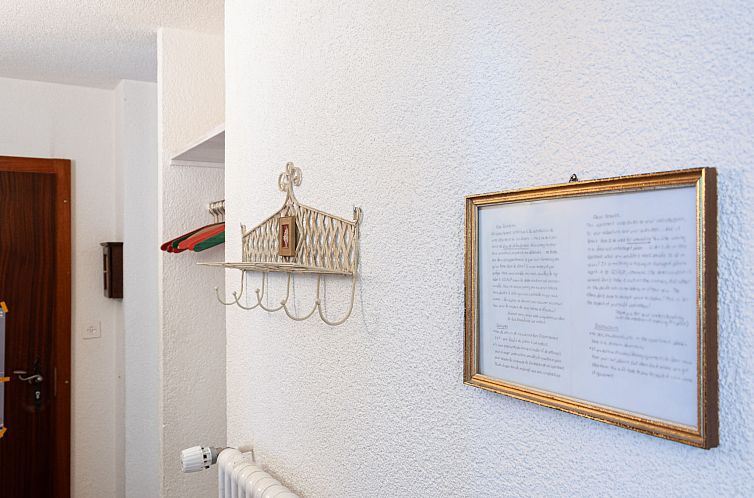 Appartement Magrappé 344