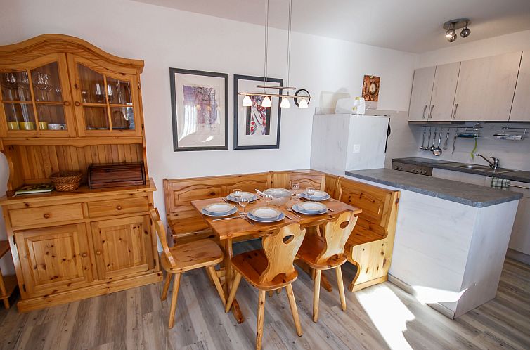 Unterkunft 1840530 - Appartement Wallis - Appartement Les Bouillets