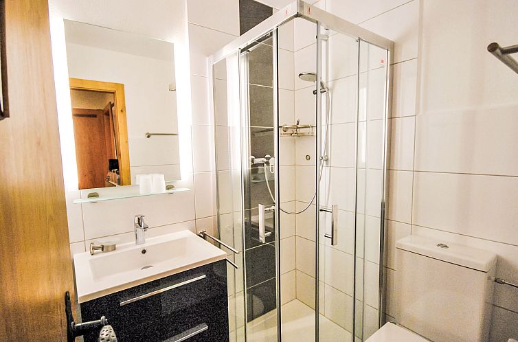 Appartement Les Bouillets