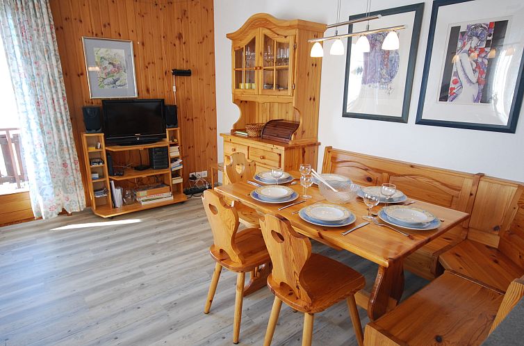 Appartement Les Bouillets