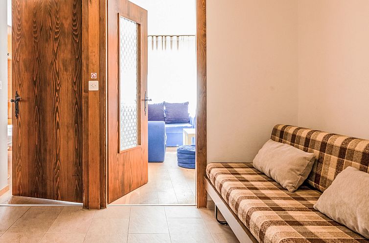 Appartement Chamois AZ1