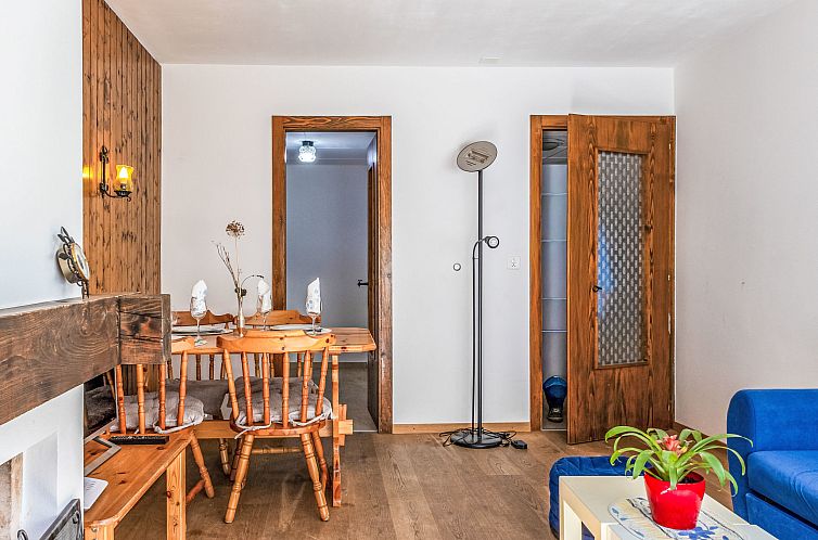 Appartement Chamois AZ1