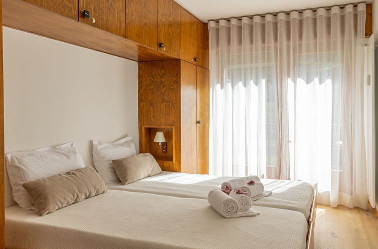 Appartement Chamois AZ1