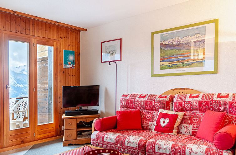 Appartement Les Crêtes 1