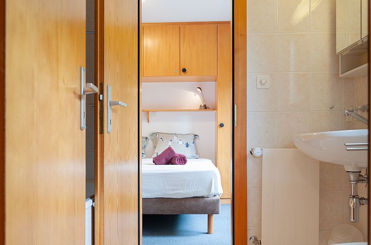 Appartement Les Crêtes 1