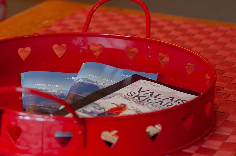 Appartement Les Crêtes 1