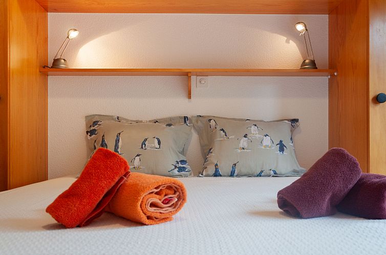 Appartement Les Crêtes 1