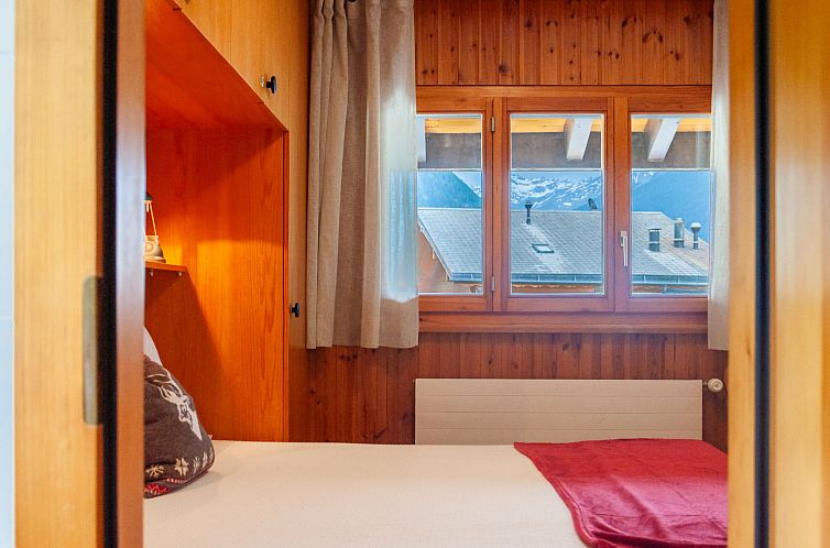 Appartement Les Crêtes 1