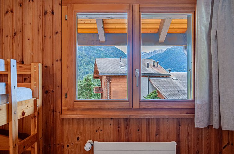Appartement Les Crêtes 1