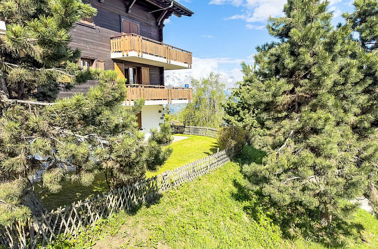 Appartement Chamois AZ10