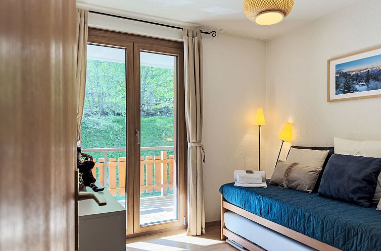 Appartement Chamois AZ10