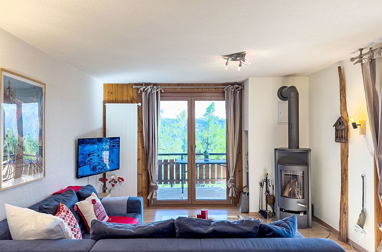 Appartement Chamois AZ10