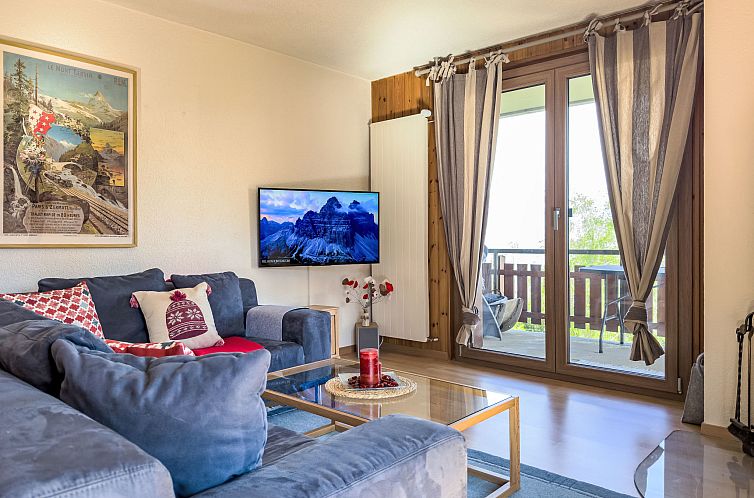 Appartement Chamois AZ10