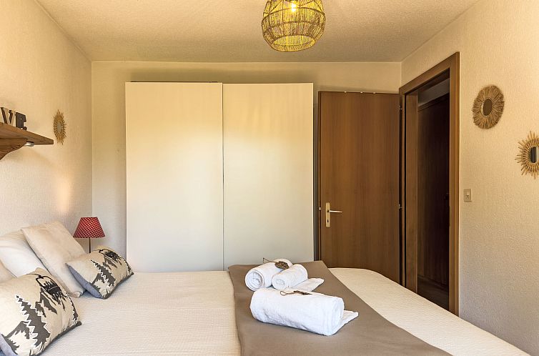 Appartement Chamois AZ10