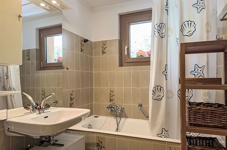 Appartement Chamois AZ10