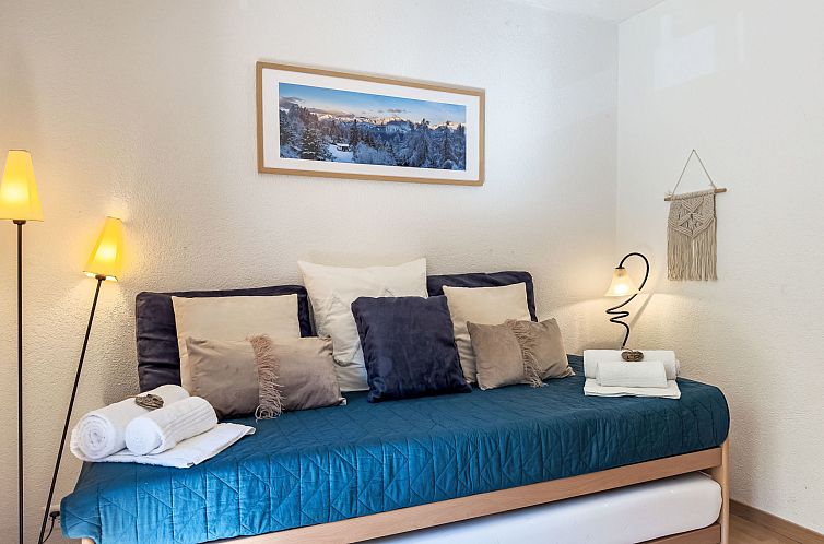 Appartement Chamois AZ10