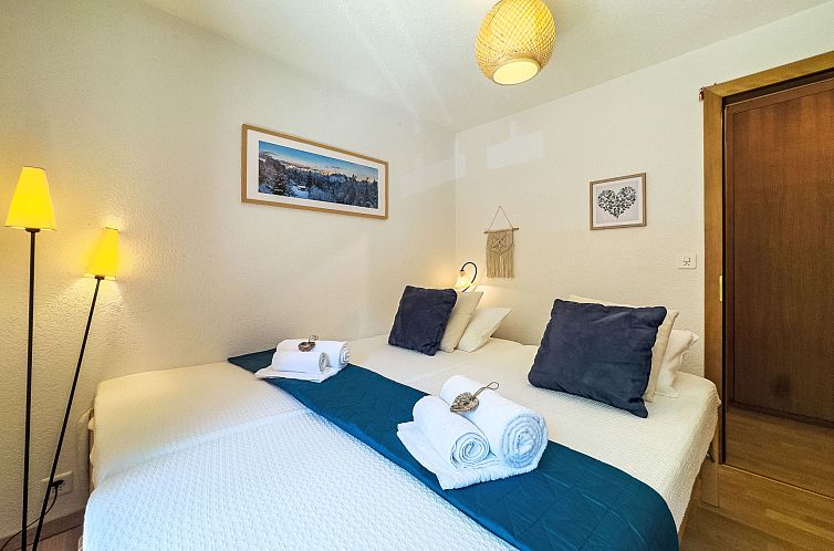 Appartement Chamois AZ10