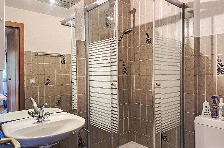 Appartement Chamois AZ10