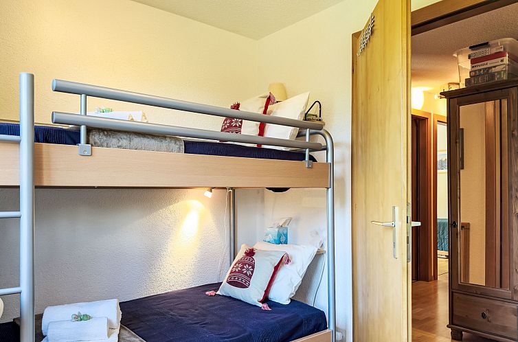 Appartement Chamois AZ10