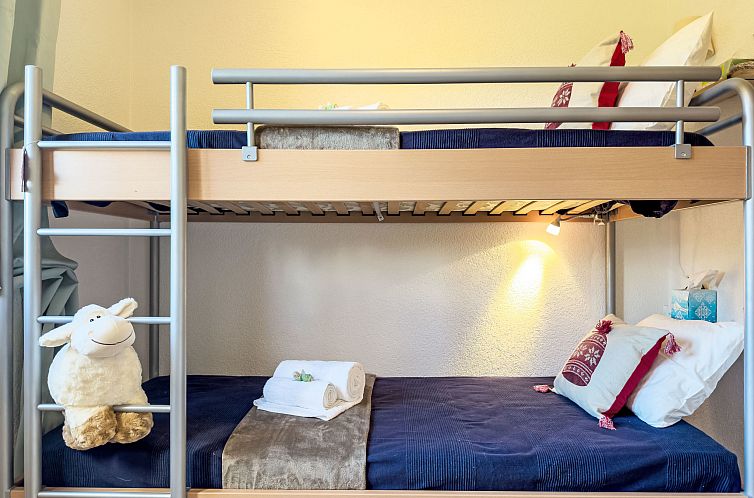 Appartement Chamois AZ10