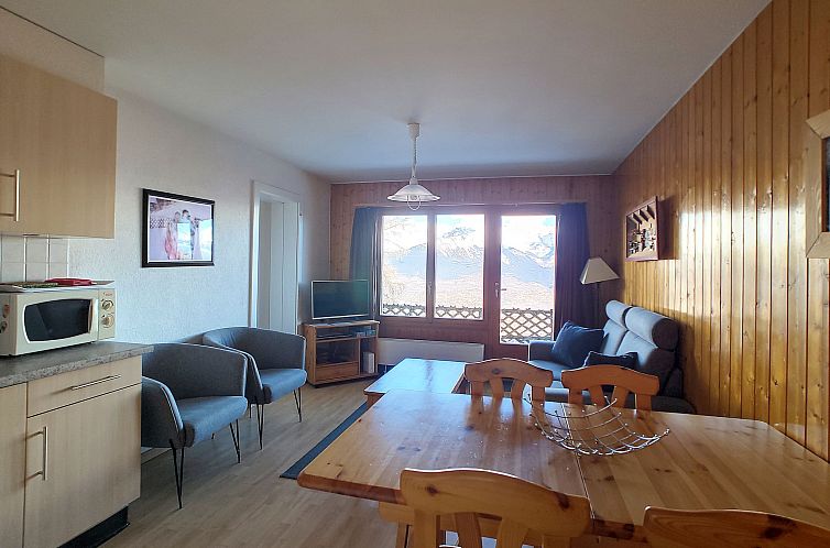 Appartement Bellevue L