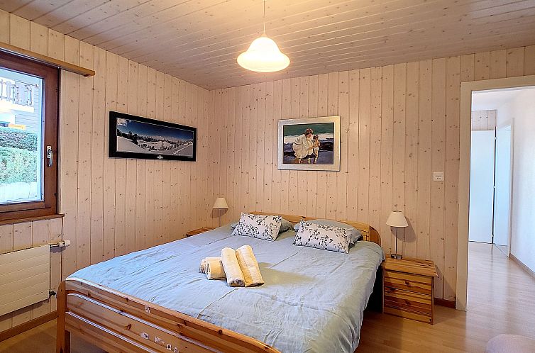 Appartement Bellevue L