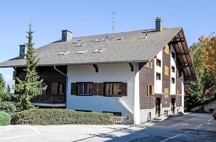 Appartement Bellevue L