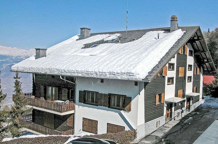 Appartement Bellevue L