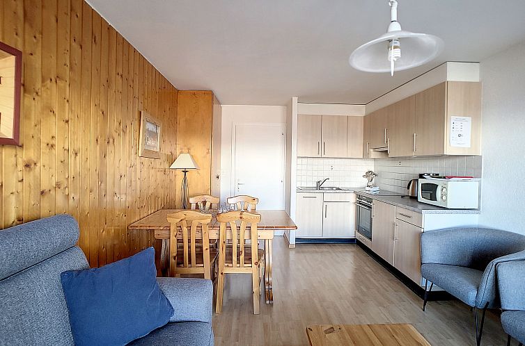 Appartement Bellevue L