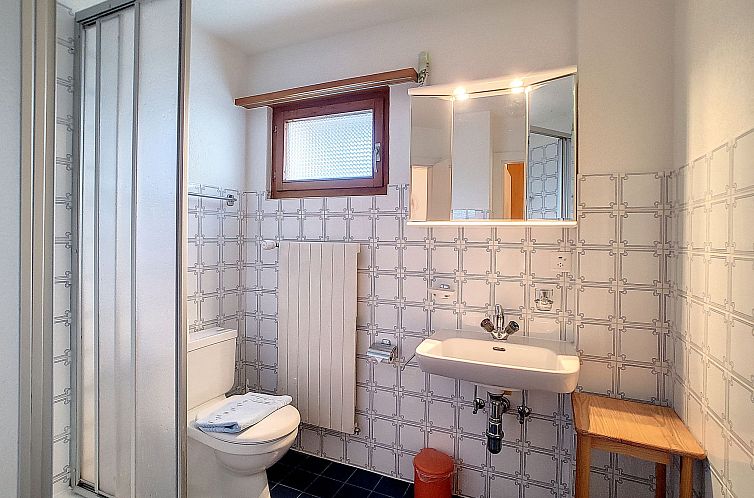 Appartement Bellevue L
