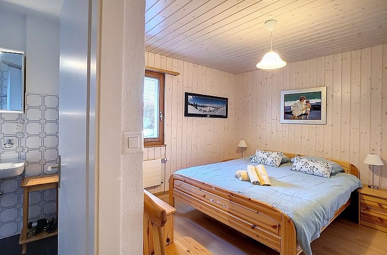 Appartement Bellevue L