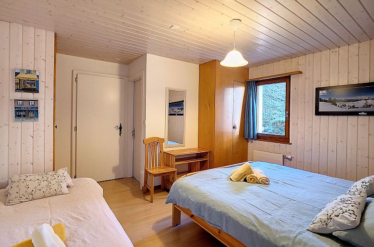 Appartement Bellevue L