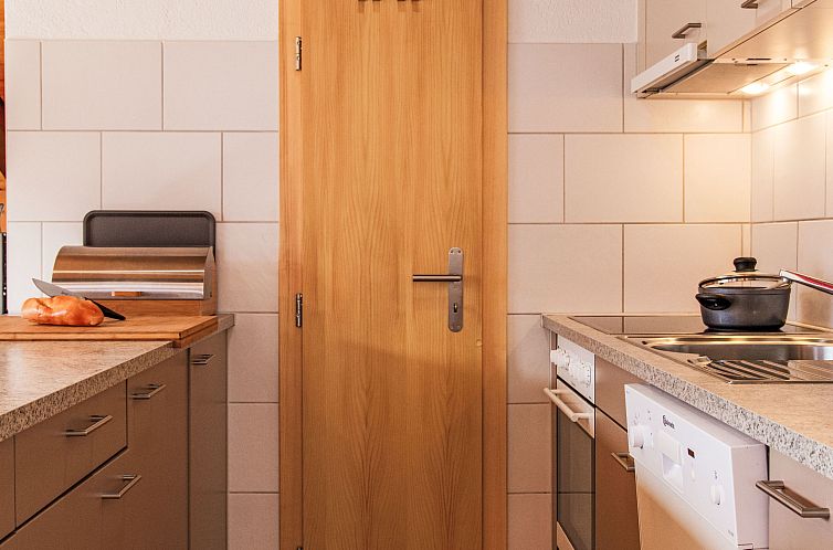 Appartement Beau Soleil - Gentianes 40