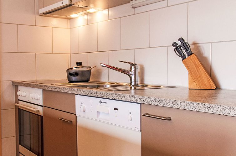 Appartement Beau Soleil - Gentianes 40