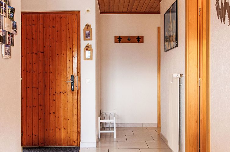 Appartement Beau Soleil - Gentianes 40