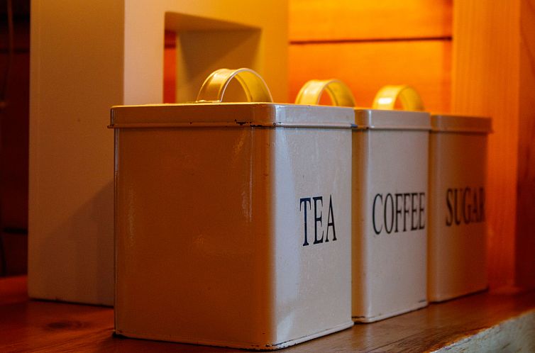 Vakantiehuis Crettamour